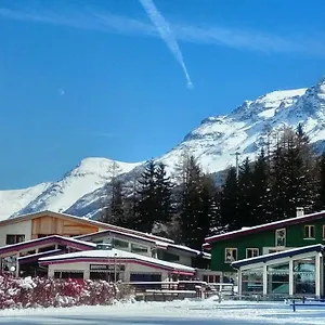  Holiday park Cis-ethic Etapes De Val Cenis France