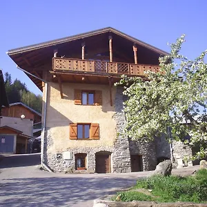 *** Bed & Breakfast La Portette D'hotes France
