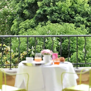 Hotel La Maison D'aix 1785 - Particulier &