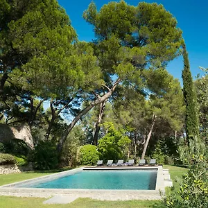 2* Frühstückspension Domaine De Saint Clair