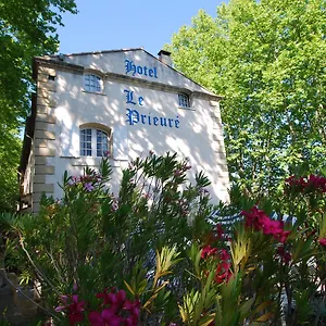 hotel-le-prieure.aixenprovencehotels.org/