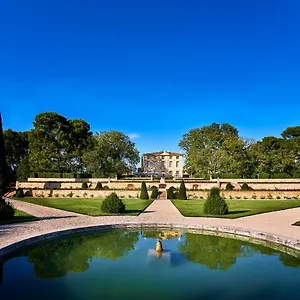 Hotel Chateau De La Gaude