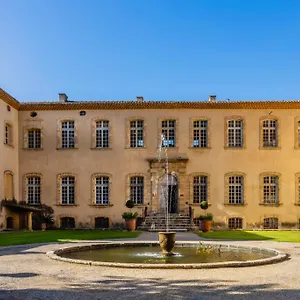 Chateau De La Pioline Hotel