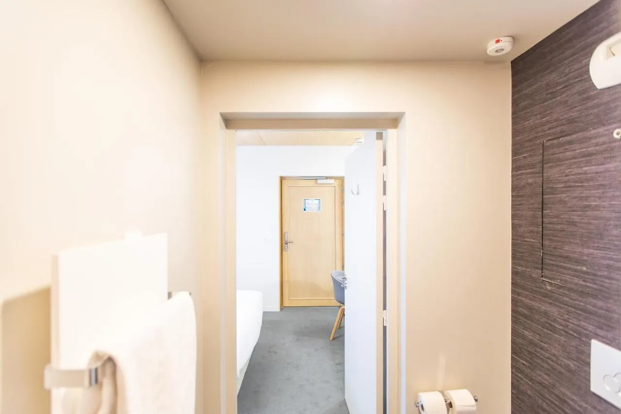 אקס-אן-פרובאנס Thecamp Hotel Eco Lodge- Aix En Provence 3*,