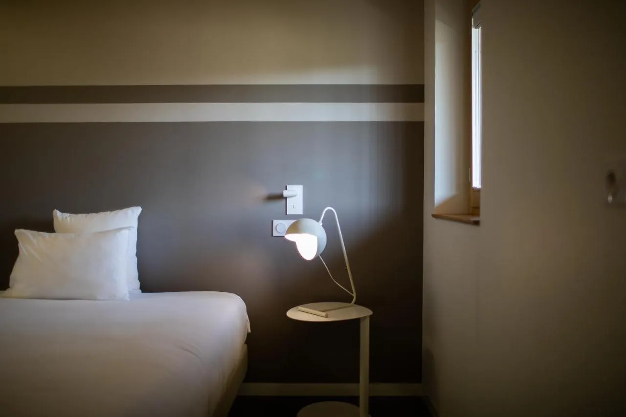 אקס-אן-פרובאנס Thecamp Hotel Eco Lodge- Aix En Provence צרפת