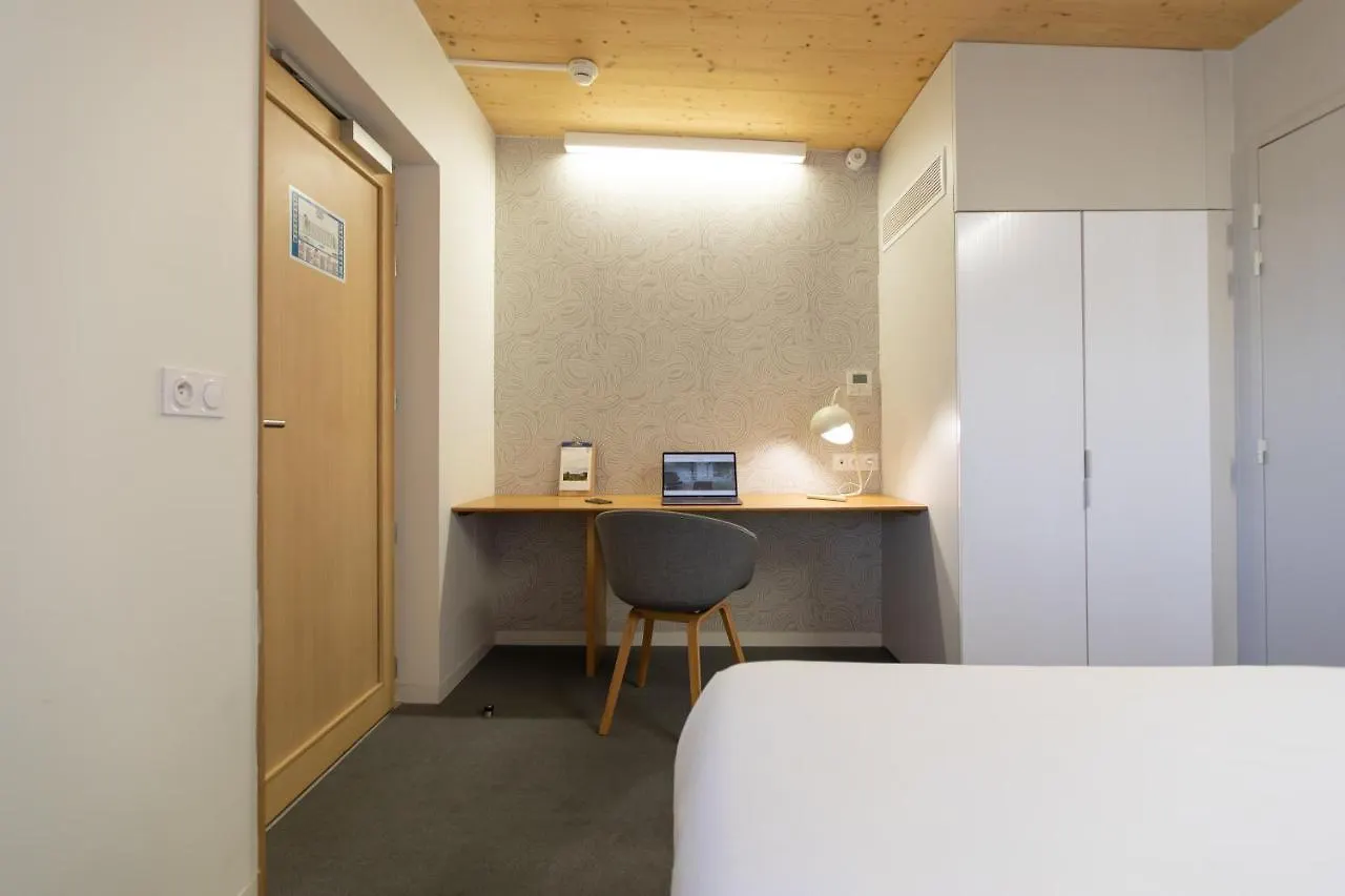 Thecamp Hotel Eco Lodge- Aix En Provence Aix-en-Provence