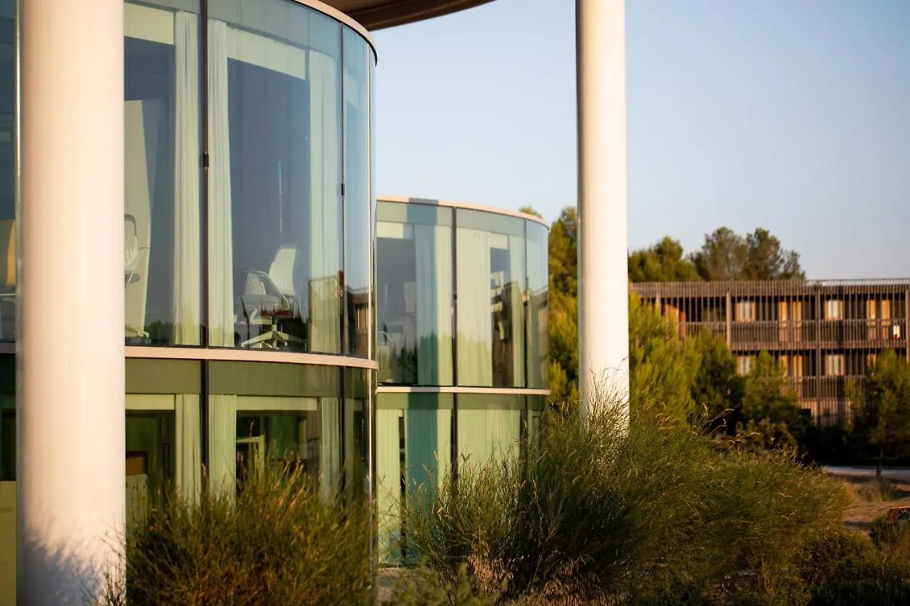 Thecamp Hotel Eco Lodge- Aix En Provence Aix-en-Provence