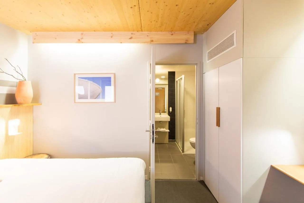 Thecamp Hotel Eco Lodge- Aix En Provence Aix-en-Provence