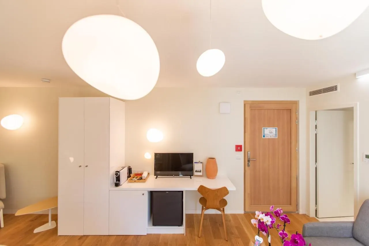 Thecamp Hotel Eco Lodge- Aix En Provence Aix-en-Provence Francie