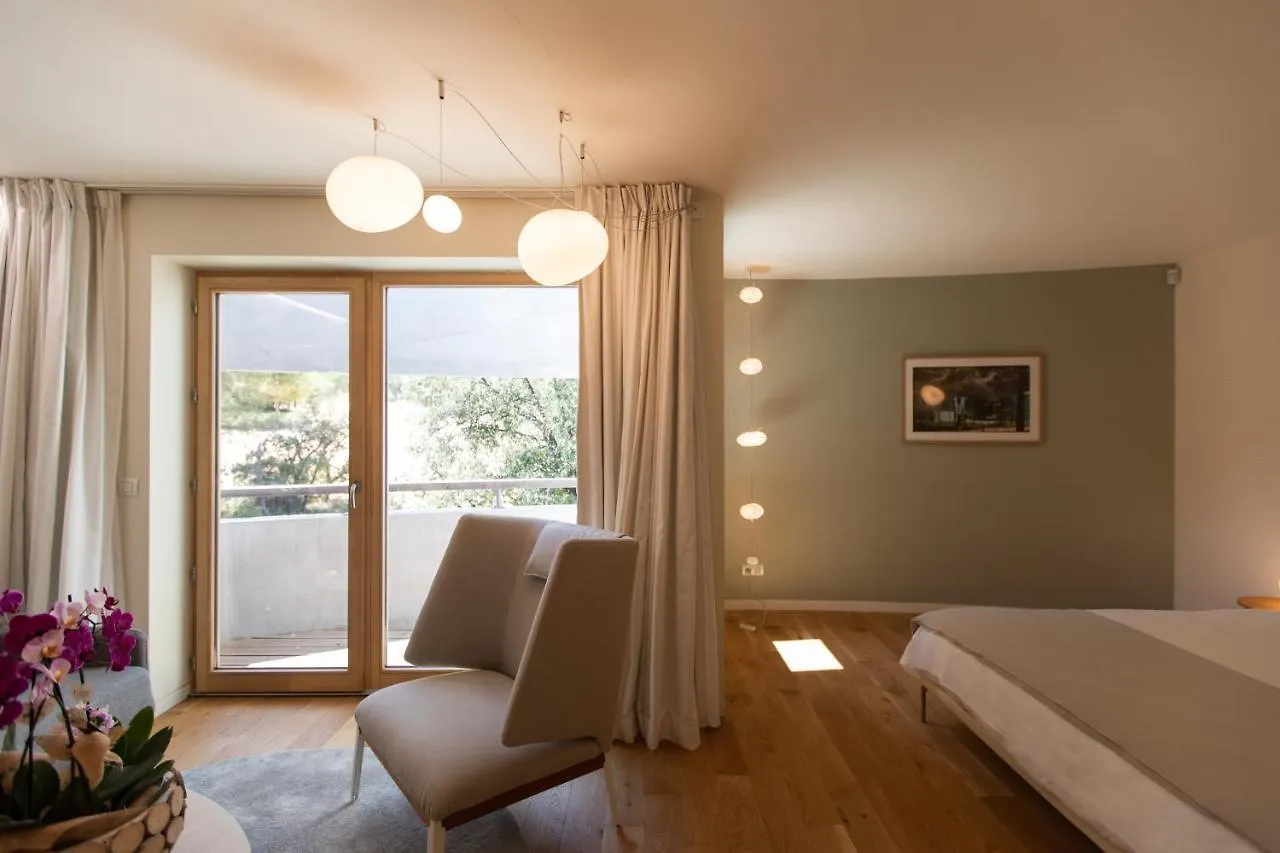 ***  Thecamp Hotel Eco Lodge- Aix En Provence Aix-en-Provence Francie