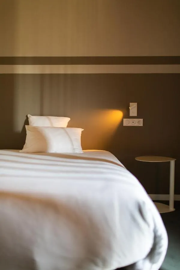 Thecamp Hotel Eco Lodge- Aix En Provence Aix-en-Provence