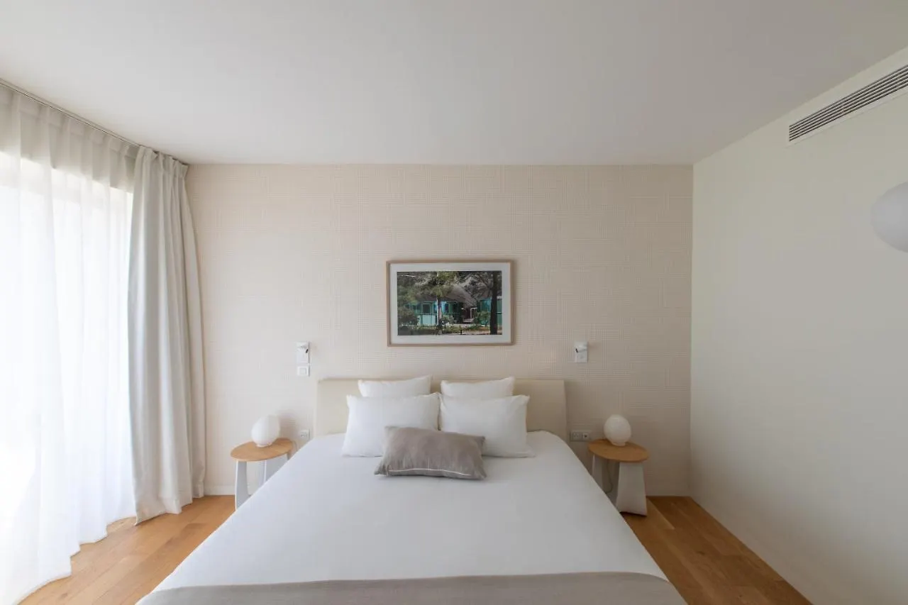 Thecamp Hotel Eco Lodge- Aix En Provence Aix-en-Provence