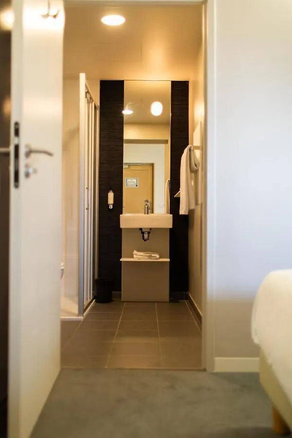 Thecamp Hotel Eco Lodge- Aix En Provence Aix-en-Provence