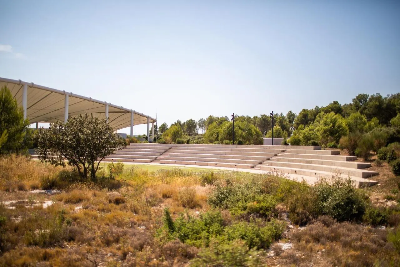 Thecamp Hotel Eco Lodge- Aix En Provence Aix-en-Provence