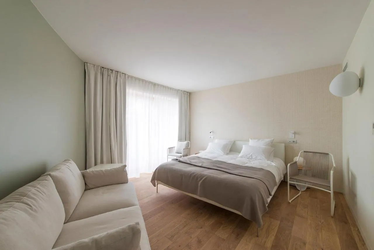 Thecamp Hotel Eco Lodge- Aix En Provence Aix-en-Provence