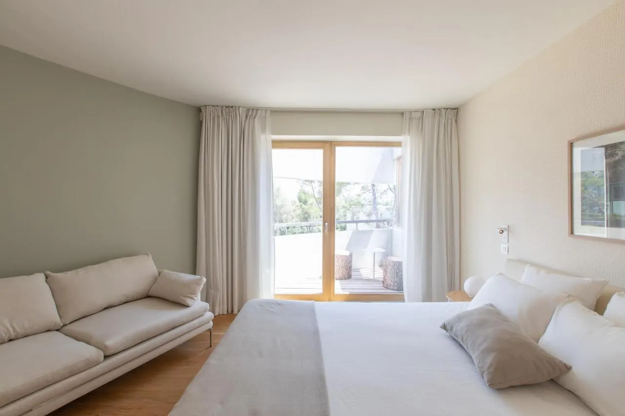 Thecamp Hotel Eco Lodge- Aix En Provence Aix-en-Provence