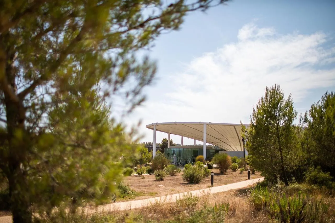 Thecamp Hotel Eco Lodge- Aix En Provence Aix-en-Provence