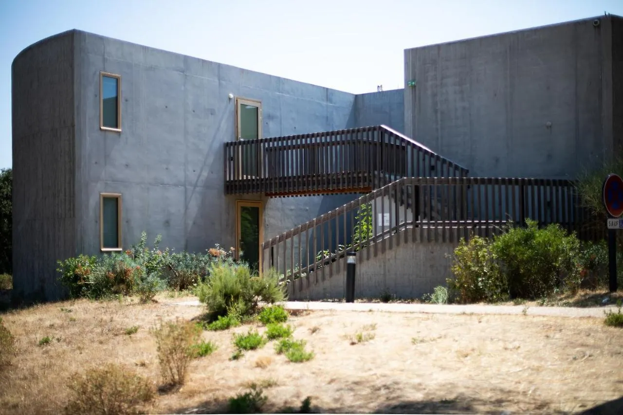 Thecamp Hotel Eco Lodge- Aix En Provence Aix-en-Provence