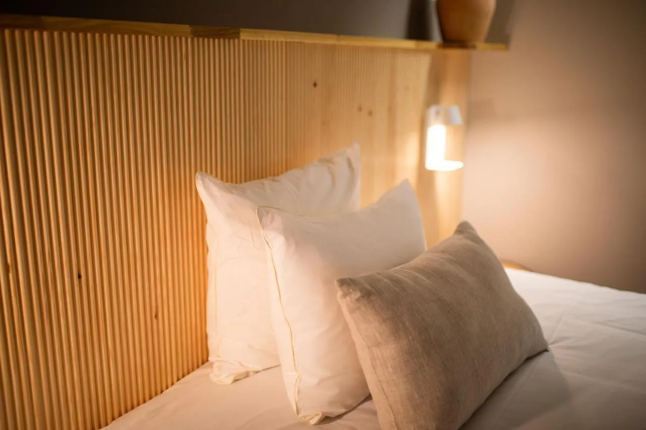 Thecamp Hotel Eco Lodge- Aix En Provence Aix-en-Provence